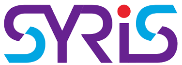 SYRIS brand Logo