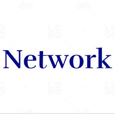 Network brand Logo