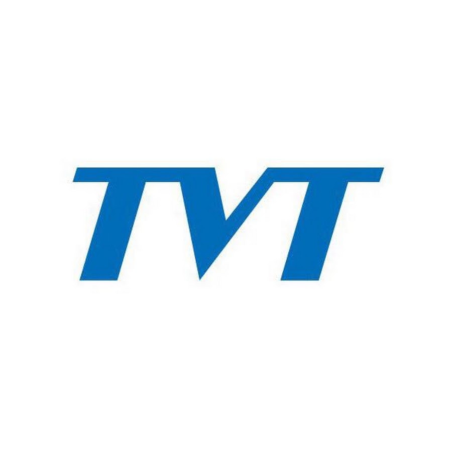 TVT brand Logo
