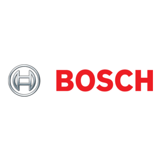 BOSCH brand Logo