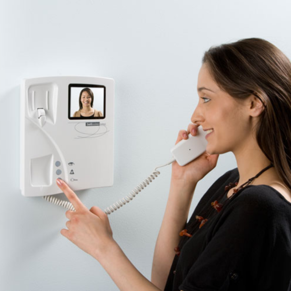 video phone