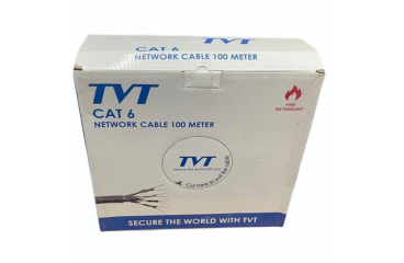 CAT6 cable for CCTV wiring Delhi