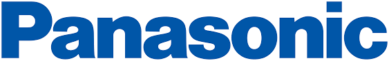 Panasonic CCTV brand Logo