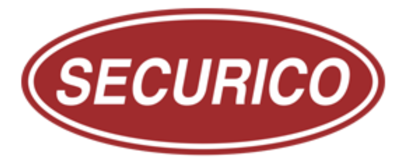 SECURICO security camera brand Logo