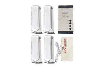 Audio video door phone installation Delhi