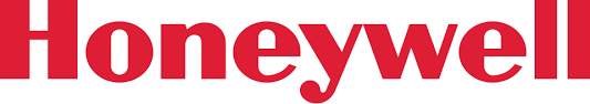 HONEYWELL CCTV brand Logo
