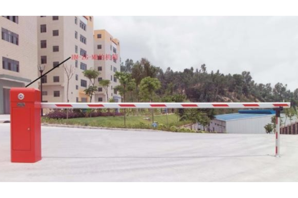 boom barrier gate automation Security system installation in Delhi