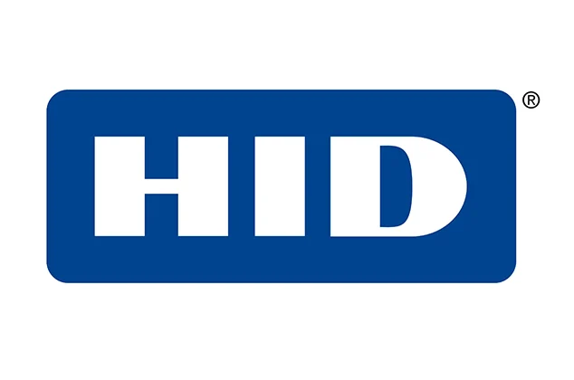 HID CCTV brand Logo