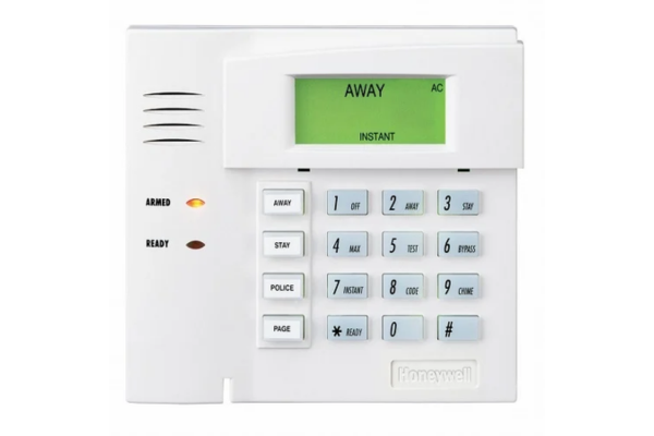 intruder alarm burglar Security system installation in Delhi