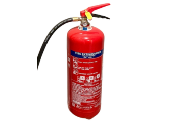 Fire extinguisher for office safety Delhi