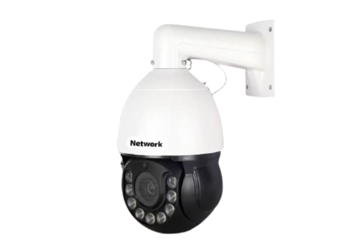 PTZ CCTV Camera Installation Delhi