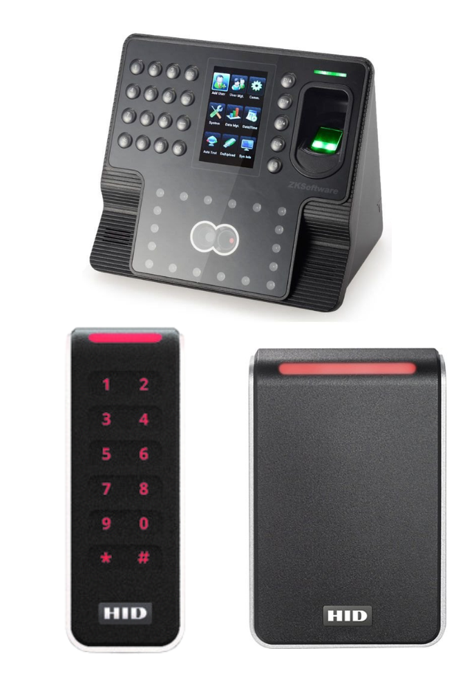 biometric access control product Delhi
