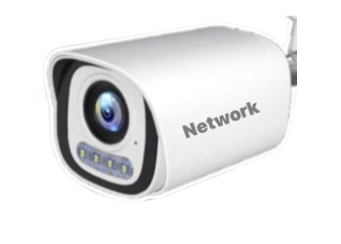 Bullet CCTV Camera Installation Delhi
