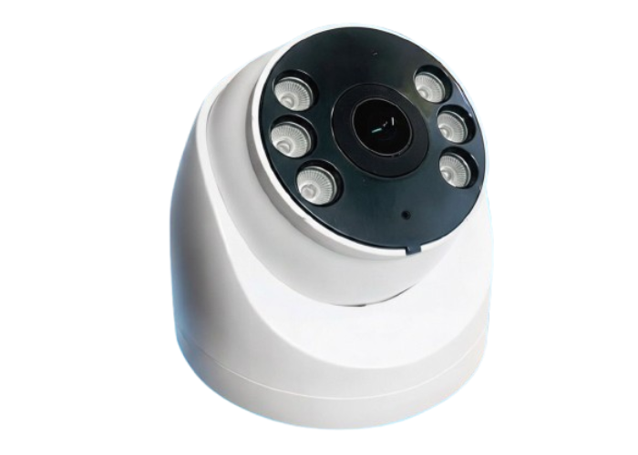 Dome CCTV Camera Installation Delhi