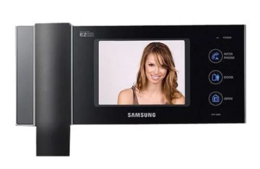 video door phone system installation Delhi